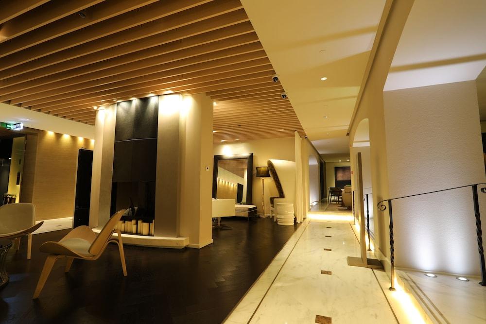 Metropolo Dahua Hotel Shanghai Xangai Exterior foto